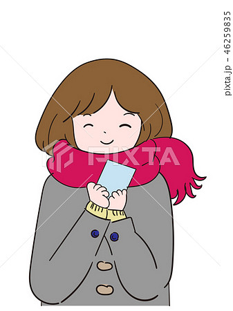 受験生＿合格 46259835