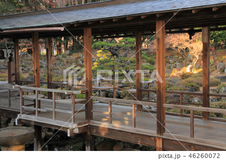 恵林寺庭園 46260072