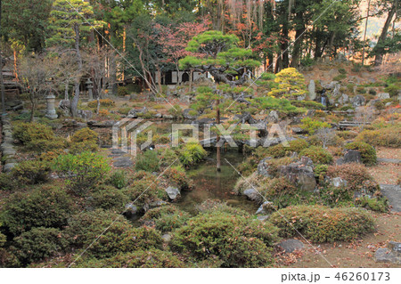恵林寺庭園 恵林寺庭園 46260173