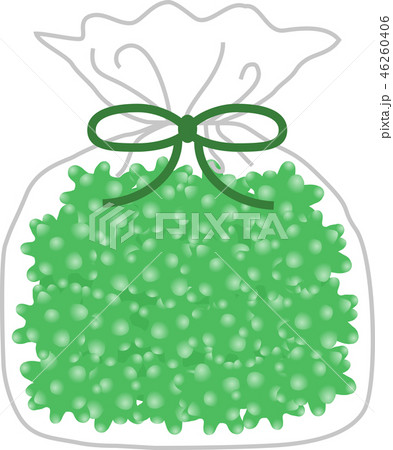 コンペイトウ 46260406