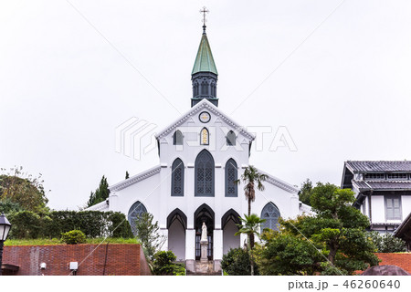 大浦天主堂 46260640