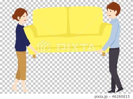 模様替え 46260815