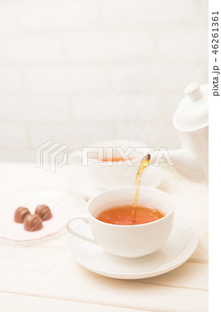 紅茶 紅茶 46261361