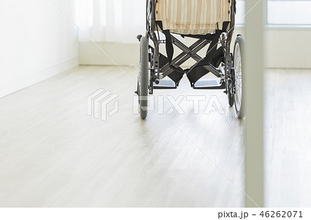 車椅子 車椅子 46262071