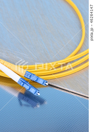 Fiber optic patch cord cable for telecommunication Fiber optic patch cord cable for telecommunication 46264147