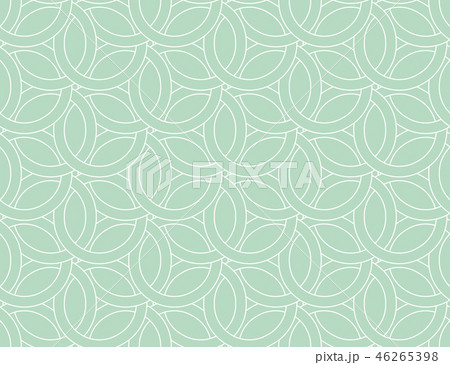 Abstract geometric pattern. A seamless background Abstract geometric pattern. A seamless background 46265398