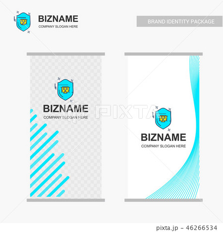 Company Ads banner design with company Company Ads banner design with company 46266534