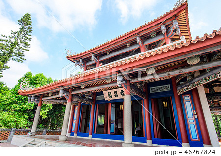 台南 台湾 旧跡 46267824
