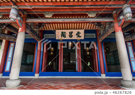 台南 台湾 旧跡 46267826