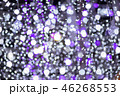 Abstract background of festive light bokeh. 46268553