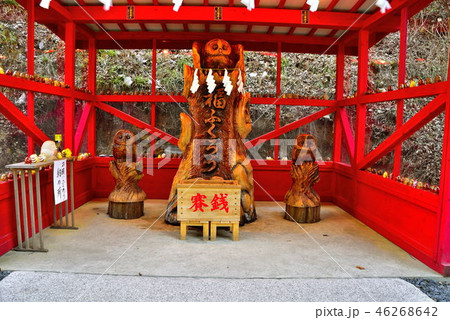 鷲子山神社 鷲子山神社 46268642