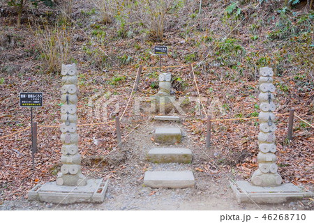 鷲子山神社 46268710