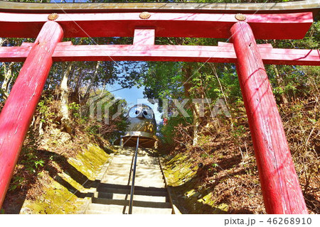 鷲子山神社 鷲子山神社 46268910