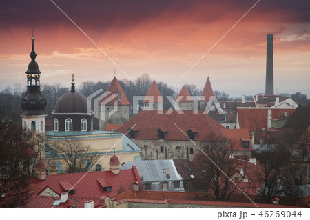 beautiful  photos of Tallinn 46269044