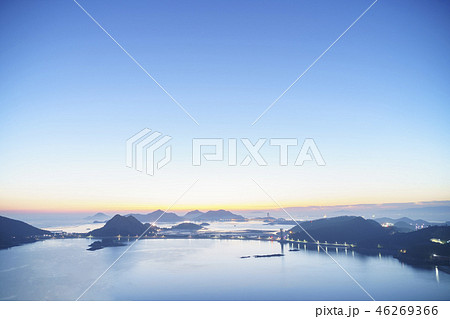 島 足 橋 46269366