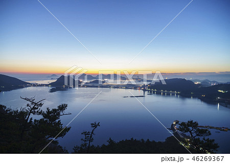 島 足 橋 46269367
