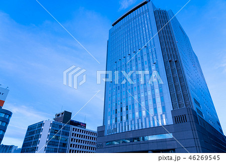 NHK名古屋放送局 46269545