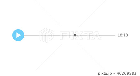 Voice message playback user interface Voice message playback user interface 46269583