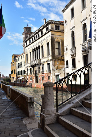 ヴェネツィア、イタリア ヴェネツィア、イタリア 46269674