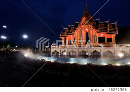 temple in thailand temple in thailand 46271568