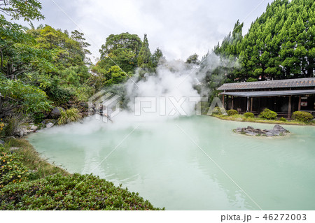 温泉 ホットスプリングス 温泉地 46272003