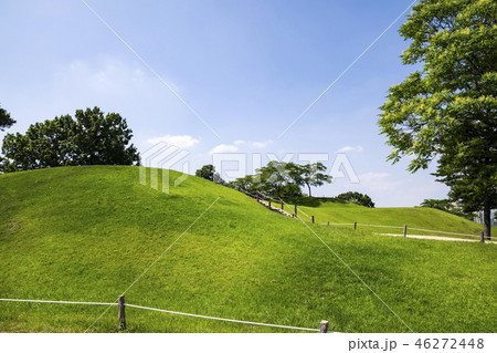 土星 百済 百済時代 46272448