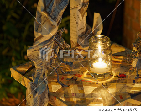 大阪西梅田 1000000人のキャンドルナイト 大阪西梅田 1000000人のキャンドルナイト 46272870