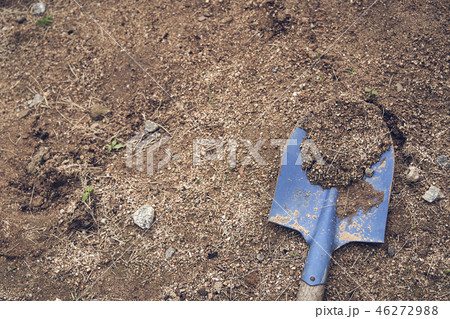 シャベル スコップ 機構 46272988