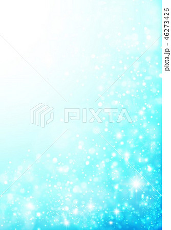 青イメージ背景 46273426