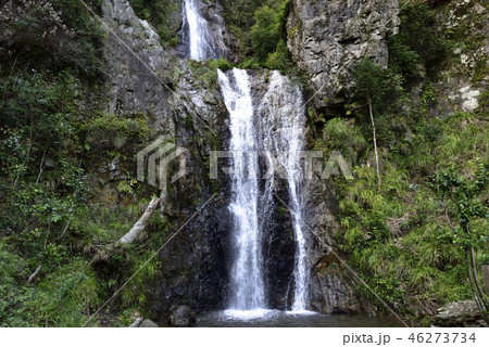 五宝滝 二の滝 46273734
