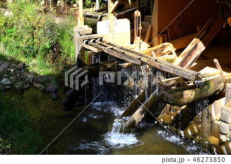 大分 日田 小鹿田焼(おんた焼)の里 大分 日田 小鹿田焼(おんた焼)の里 46273850