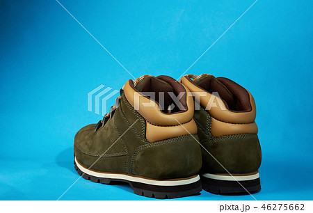 Active hiking pair of shoes Active hiking pair of shoes 46275662