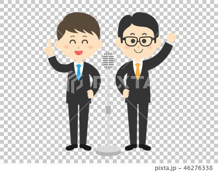 Comedian 46276338