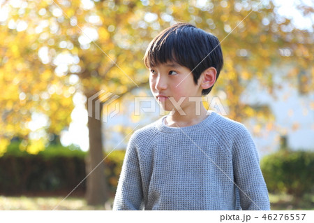 男の子 男の子 46276557