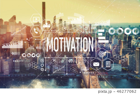 Motivation with New York City Motivation with New York City 46277062