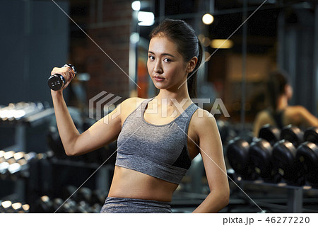 フィットネスジム 46277220