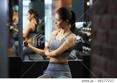 フィットネスジム フィットネスジム 46277227