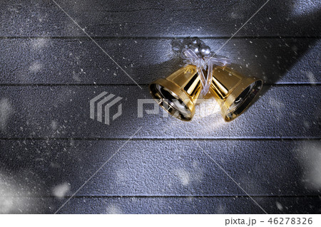x-mas bells x-mas bells 46278326