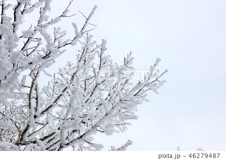 背景 青い 風景 46279487