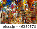 シンガポール リトルインディア カラフルな雑貨 Singapore Little India 46280578
