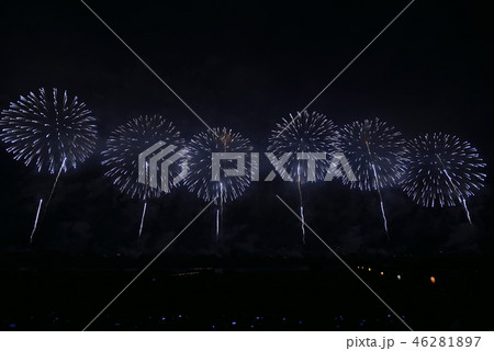新潟県 長岡花火 新潟県 長岡花火 46281897