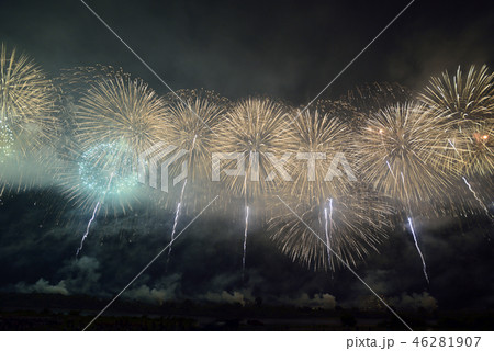 新潟県 長岡花火 新潟県 長岡花火 46281907
