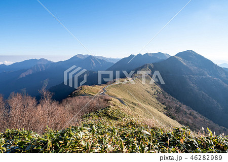 UFOラインの風景 46282989