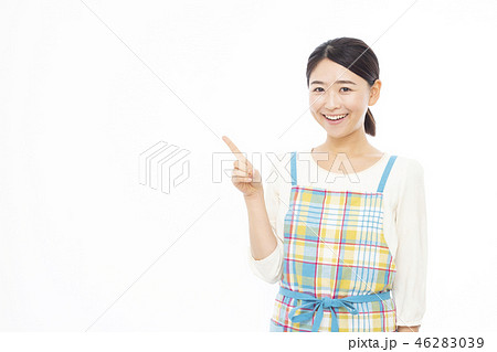 主婦 主婦 46283039