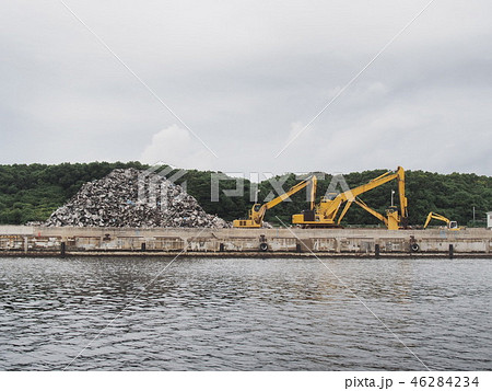 洞海湾クルーズ 洞海湾クルーズ 46284234