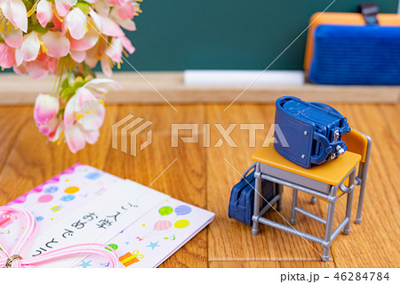 入学 新入生 1年生 四月 イメージ 春 新学期 入学 新入生 1年生 四月 イメージ 春 新学期 46284784