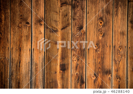 Wood texture background viewed from above. Wood texture background viewed from above. 46288140