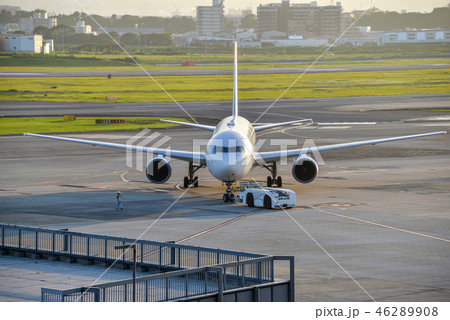 旅客機 旅客機 46289908