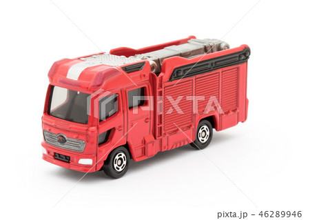 消防車自動車:fire engine 46289946