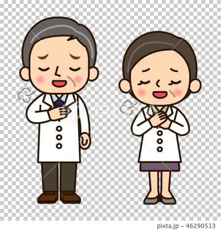 醫生男人和女人 醫生男人和女人 46290513